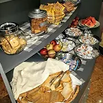 ポルタ パリオ ホテル ヴェローナ