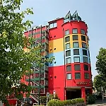 ポルタ パリオ ヴェローナ