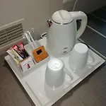 ホテル ポルタ パリオ ヴェローナ