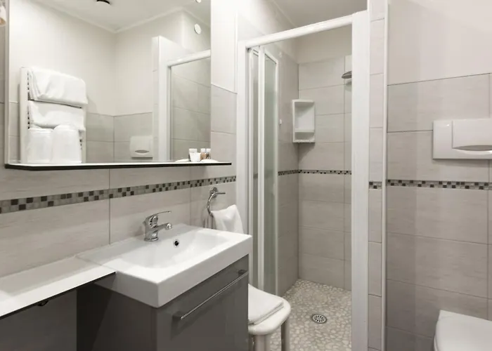 Porta Palio Ξενοδοχείο 3*