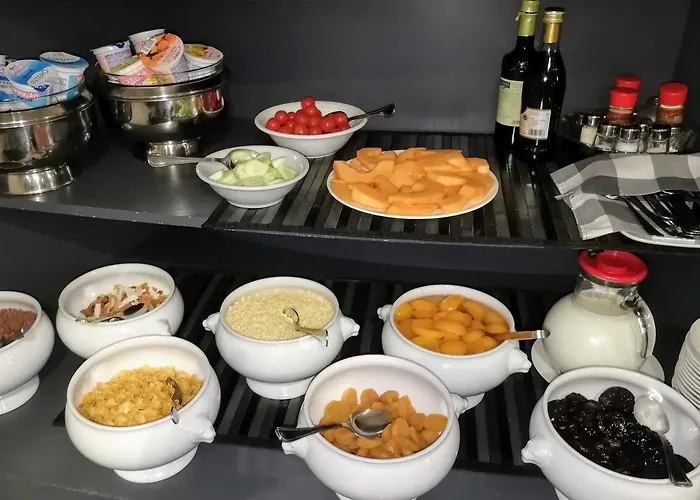 Ξενοδοχείο Porta Palio