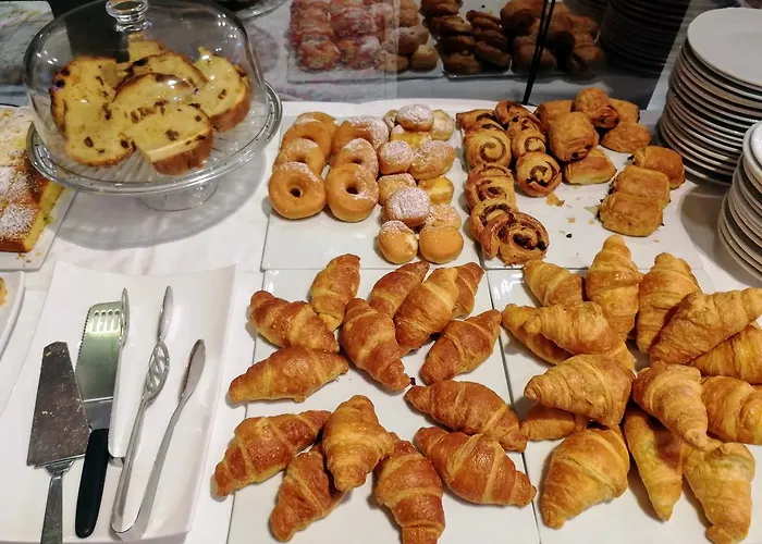 Ξενοδοχείο Porta Palio