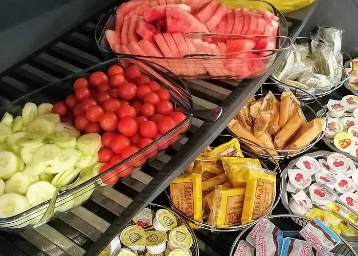 Porta Palio Ξενοδοχείο 3*