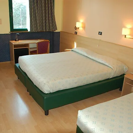 Porta Palio Hotel Werona