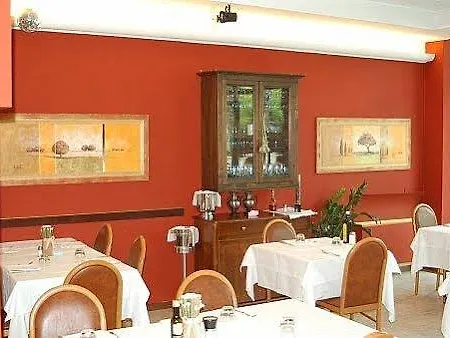 Porta Palio Hotel