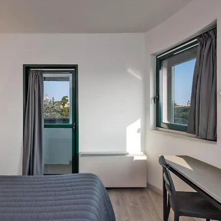 Porta Palio Ξενοδοχείο