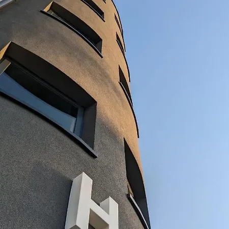 Porta Palio Hotel Werona