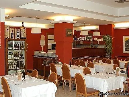 Porta Palio Hotel