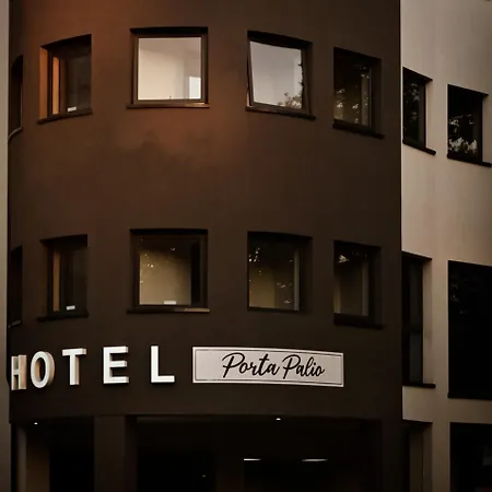 Porta Palio 3* Werona