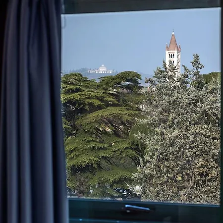Porta Palio Hotel Werona