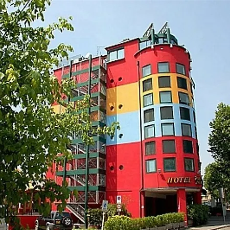 Porta Palio Werona