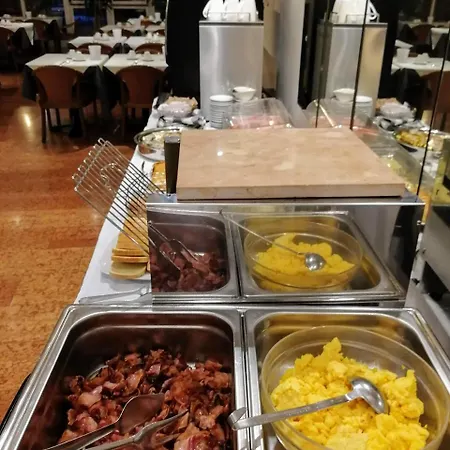 Porta Palio Hotel Werona