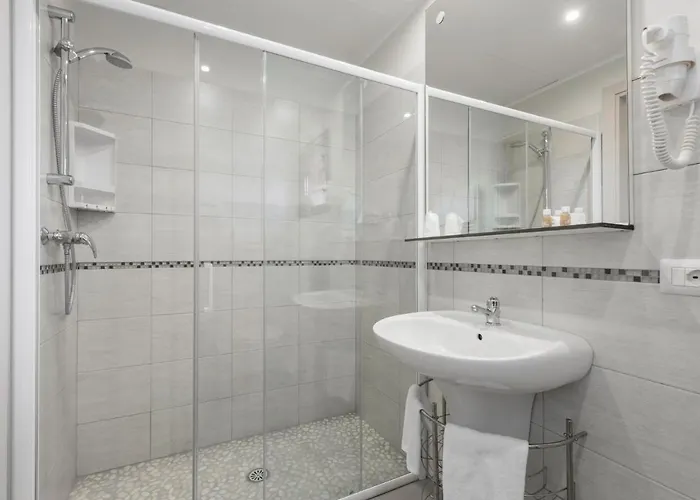 Ξενοδοχείο Porta Palio 3*