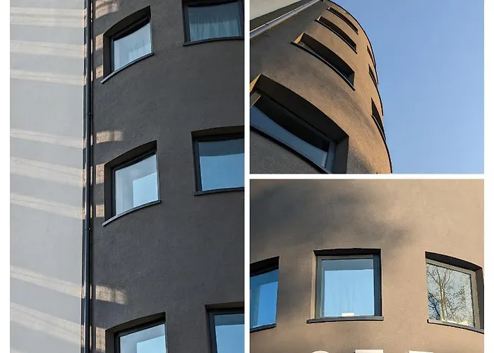 Porta Palio 3* Βερόνα