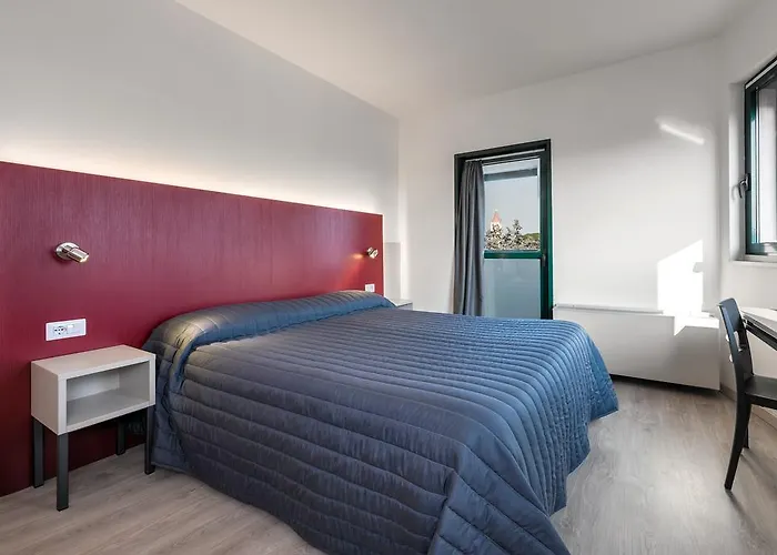 Hotel Porta Palio