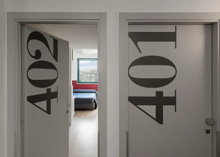 Porta Palio Βερόνα