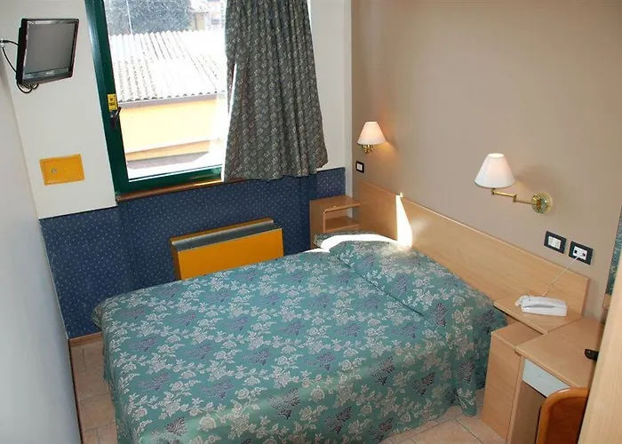 Porta Palio Hotel Verona