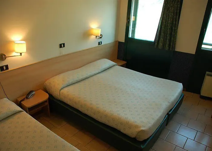 Hotel Porta Palio