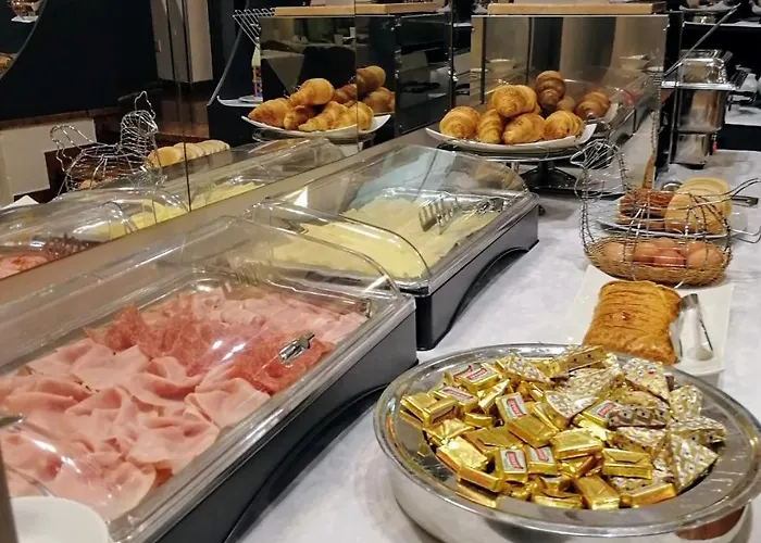 Ξενοδοχείο Porta Palio 3*