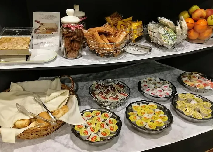 Porta Palio Ξενοδοχείο Βερόνα