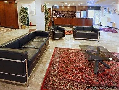 Ξενοδοχείο Porta Palio 3*