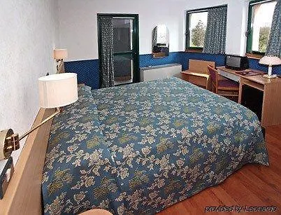 Hotel Porta Palio Vérone