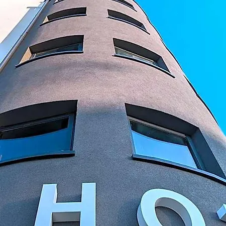 Porta Palio Hotel 3*