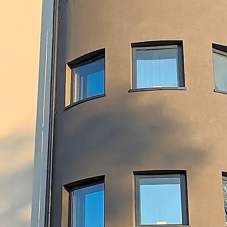Ξενοδοχείο Porta Palio Βερόνα