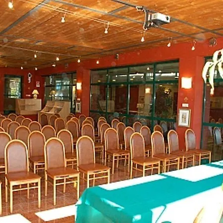 Hotel Porta Palio Verona