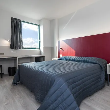 Hotel Porta Palio 3*