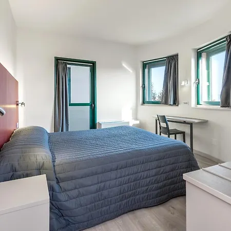 Porta Palio Hotel Verona