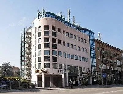 Porta Palio Hotel 3*