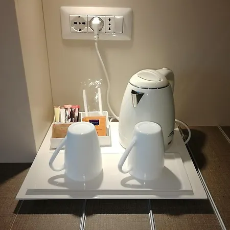 ポルタ パリオ 3* ヴェローナ