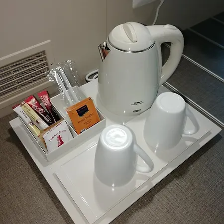 Hotel Porta Palio Verona