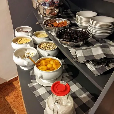 Porta Palio Hotel