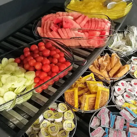 Porta Palio Hotel 3*