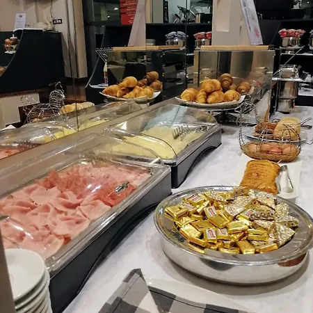 Hotel Porta Palio 3*