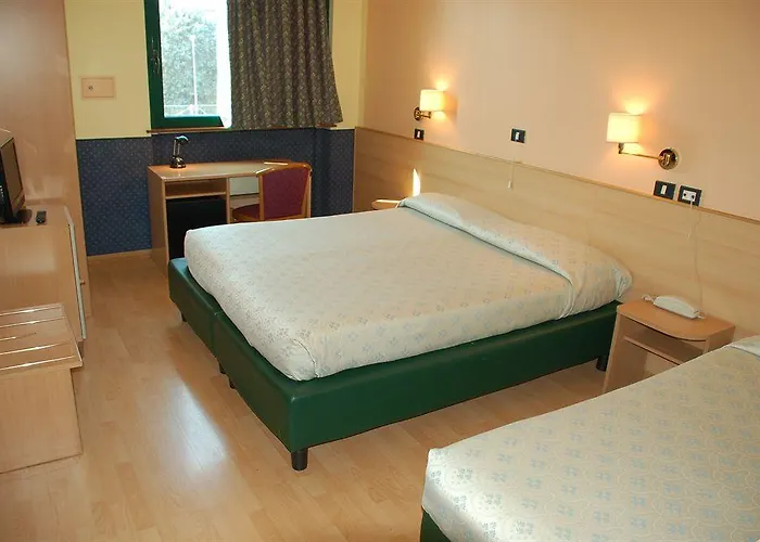 Porta Palio Hotel Vérone