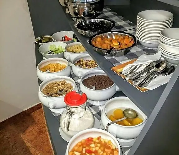Porta Palio Hotel