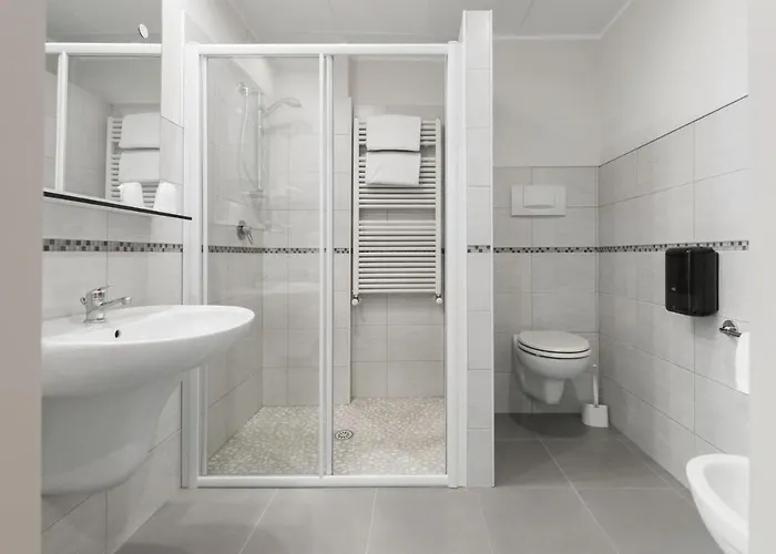 Porta Palio Hotel Vérone