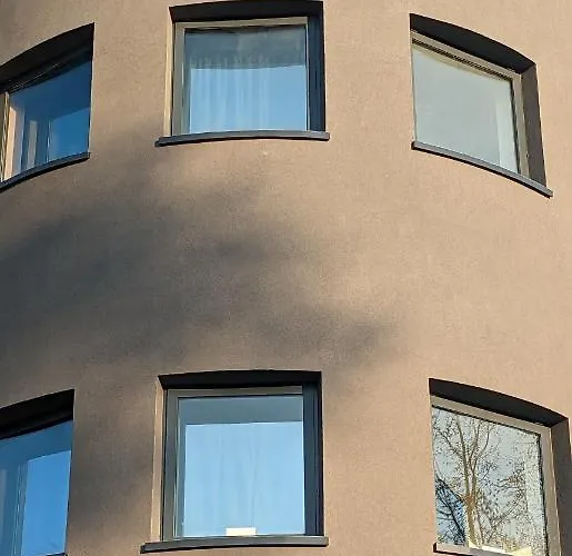 Porta Palio Hotel 3*