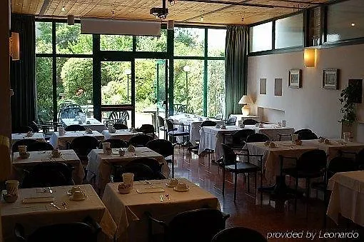 Hotel Porta Palio 3*