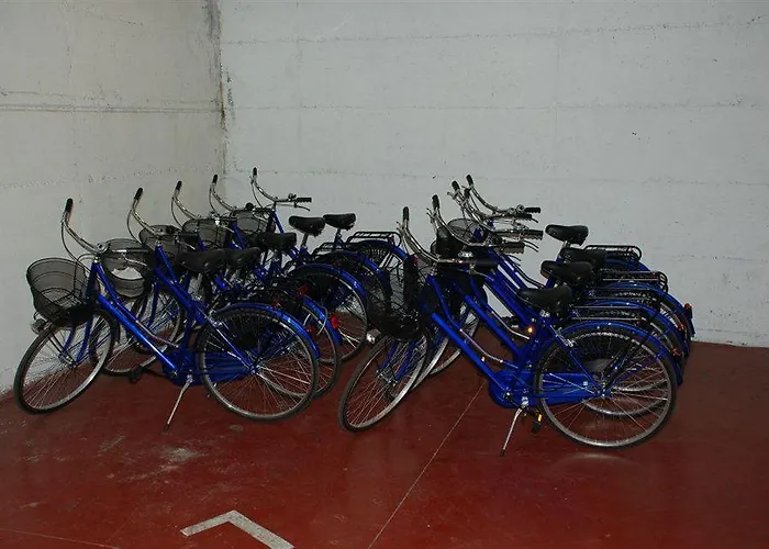 Hotel Porta Palio 3*