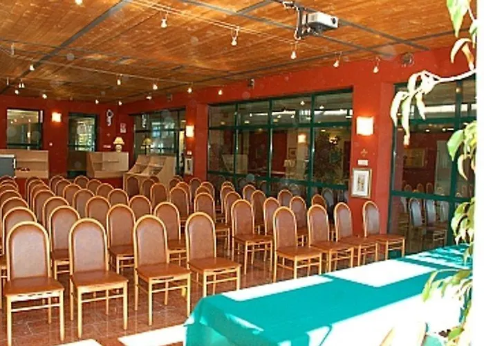 Hotel Porta Palio Vérone