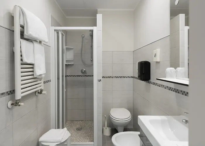 Hotel Porta Palio Vérone