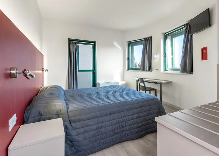 Porta Palio Hotel Vérone