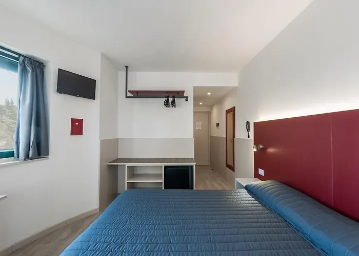 Porta Palio Hotel 3*