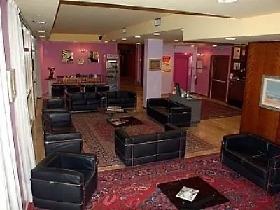 Porta Palio Hotel 3*