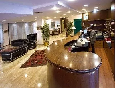 Porta Palio 3* Vérone