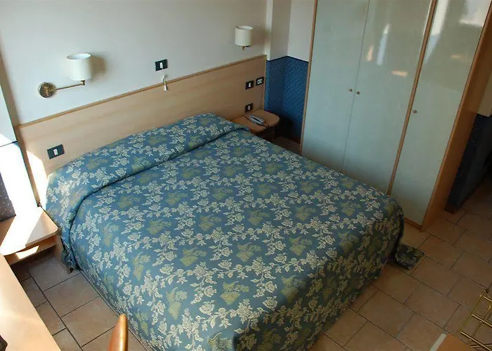 Porta Palio 3* Vérone